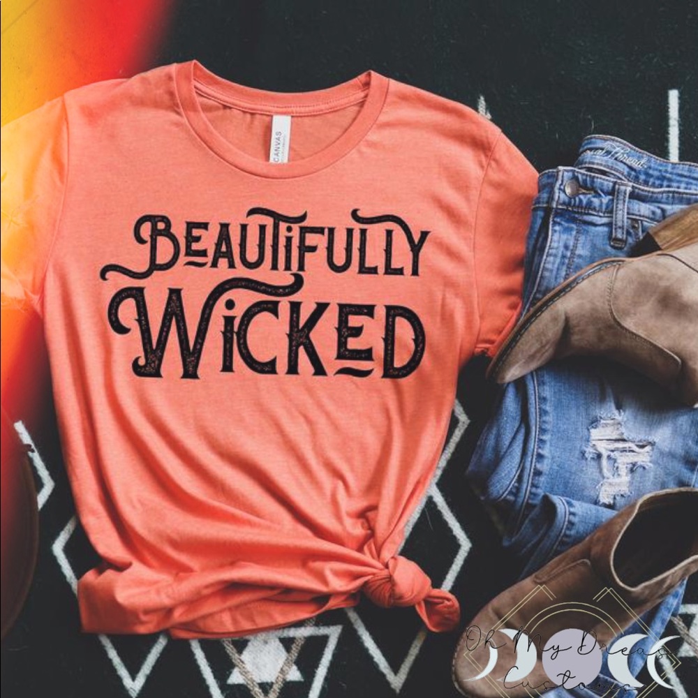 Beautifully Wicked